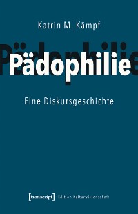 Cover Pädophilie