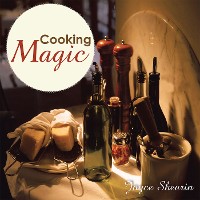 Cover Cooking Magic