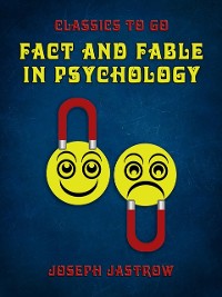 Cover Fact and Fable in Psychology