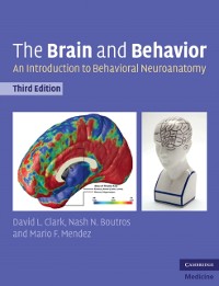 Cover Brain and Behavior