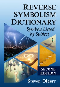 Cover Reverse Symbolism Dictionary