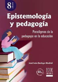 Cover Epistemología y pedagogía