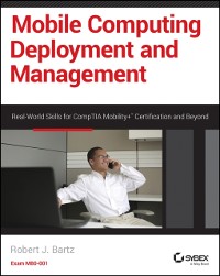 Cover Mobile Computing Deployment and Management