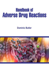 Cover Handbook of Adverse Drug Reactions