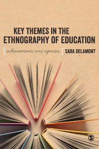 Cover Key Themes in the Ethnography of Education