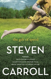 Cover Gift of Speed