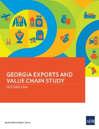 Cover Georgia Exports and Value Chain Study