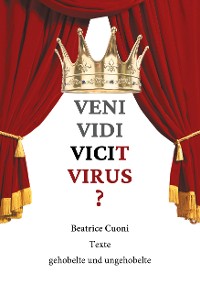 Cover VENI VIDI VICIT VIRUS ?