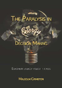 Cover The Paralysis in Energy Decision Making