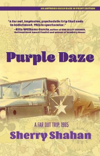 Cover Purple Daze