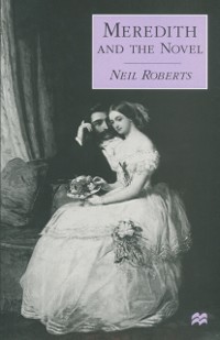 Cover Meredith and the Novel