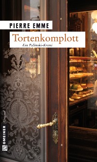 Cover Tortenkomplott