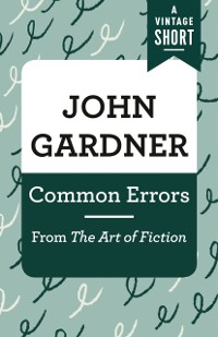 Cover Common Errors