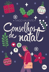 Cover Conselhos de Natal
