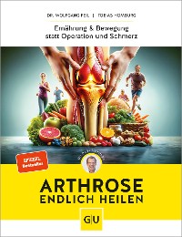 Cover Arthrose endlich heilen