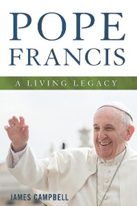 Cover Pope Francis