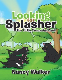 Cover Looking for Splasher