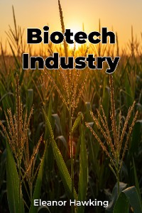 Cover Biotech Industry