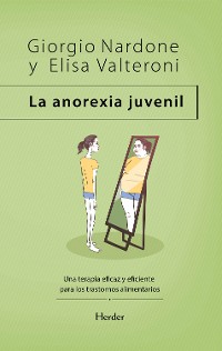 Cover La anorexia juvenil