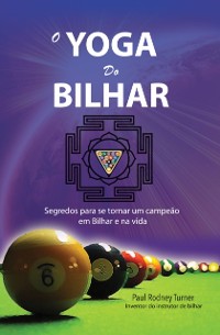 Cover O Yoga da Bilhar