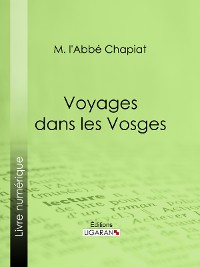 Cover Voyages dans les Vosges