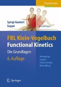 Cover FBL Klein-Vogelbach Functional Kinetics: Die Grundlagen