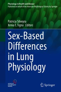 Cover Sex-Based Differences in Lung Physiology