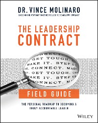 Cover The Leadership Contract Field Guide