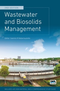 Cover Wastewater and Biosolids Management, 2nd Edition