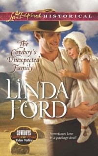 Cover Cowboy's Unexpected Family