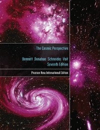 Cover Cosmic Perspective, The