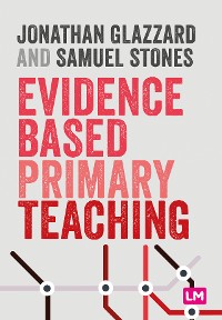 Cover Evidence Based Primary Teaching