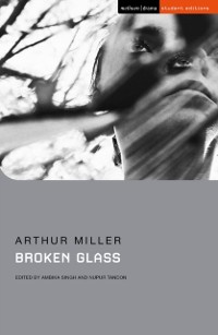 Cover Broken Glass