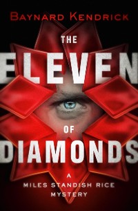 Cover Eleven of Diamonds