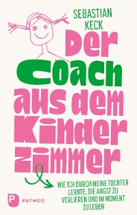 Cover Der Coach aus dem Kinderzimmer