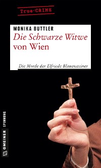 Cover Die Schwarze Witwe von Wien