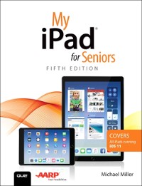 Cover My iPad for Seniors
