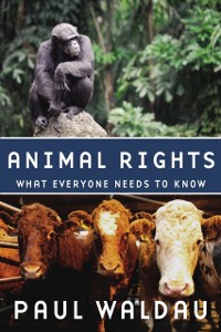Cover Animal Rights