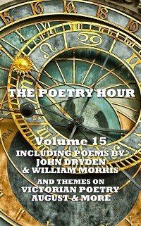 Cover Poetry Hour - Volume 15