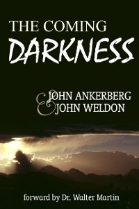 Cover Coming Darkness