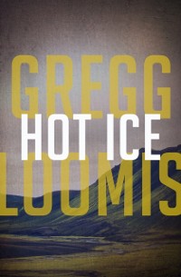 Cover Hot Ice