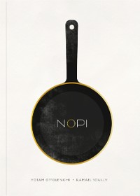 Cover NOPI: The Cookbook