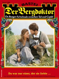 Cover Der Bergdoktor 2260