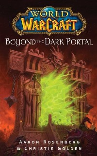 Cover World of Warcraft: Beyond the Dark Portal