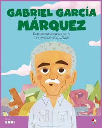Cover Micii eroi - Gabriel Garcia Marquez