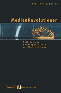 Cover MedienRevolutionen