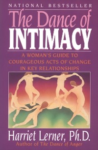 Cover Dance of Intimacy