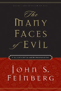 Cover The Many Faces of Evil (Revised and Expanded Edition)