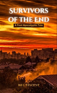 Cover Survivors of the End