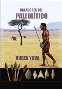 Cover Cazadores Del Paleolítico